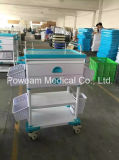 Hospital Medical ABS Nursing Trolley