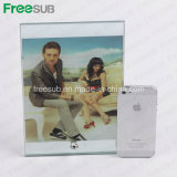 Freesub Sublimation Glass Craft for Photo Frame (BL-03)