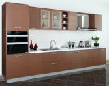 Shandong Factory Customized Modern Kitchen Cabinets