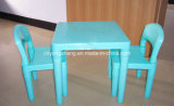 Plastic table with Plastic Stool Mould (YS11)
