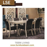 High Quality Kitchen Furniture Dining Table