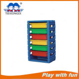 Kindergarten Furniture Toy Classifying Shelf