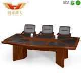 Boat Shaped Meeting Table, Conference Table, Meeting Room Furniture Hy-A205