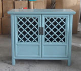 Chinese Antique Small Cabinet B884