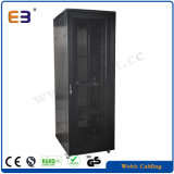 19'' Commercial Type Network Data Cabinet with Handle Lock