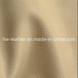 High Quality Furniture PU Leather for Reclining Sectionals Hw-7701