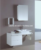 China Manufacturer PVC Bathroom Cabinet (LT-A8121)