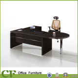 Italian Style Reliable Desktop Computer Table for Office