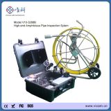 Professional Manufacturer of Pipeline Inspection Camera Made in China