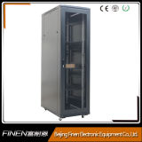 19 Inch 18u-42u Server Rack Metal Mesh Door Network Cabinet