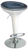 Commercial Bar Stools with Chromed Base (TF-801-A)