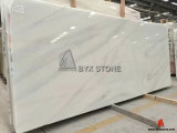 Colorful White Jade Marble Slab for Walling and Flooring