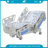 AG-By009 Five Function ICU Hospital Bed