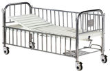 Hb-35 Stainless Steel Child Bed, Hospital Bed for Child