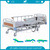 Aluminum Alloy Handrail Elder Homecare Full Electric Adjustable 3 Function Hospital Bed for Sales Rental