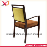 Wooden Coffee Chair for Bedroom/Hotel/Restaurant/Banquet/Weeding/Event/Hall