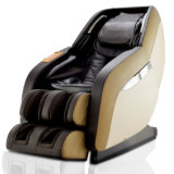 Super Deluxe 3D Full Body Airbags Massage Chair with Bluetooth