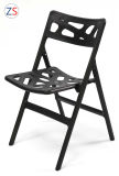 New Style Plastic Outdoor Beach Folding Chair