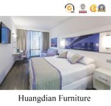 Five Star Hotel Bedroom Furniture (HD1018)