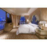 Luxury 5 Star Hotel Bedroom Set Suite Furniture European Style