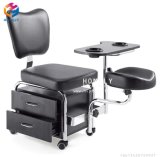 Hot Sale Used Pedicure Massage Chair Technician Chair