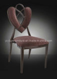 New Stacking Metal Banquet Dining Chair (YC-B69)
