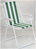 Spring Chair (YTC-003)