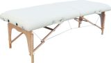 QMT-001 Light Wooden Massage Table