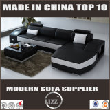 Luxury Modern Leather Sofa for Living Room