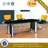 environment-Friendly Recutangle with Baboon Meeting Table (NS-GD058)