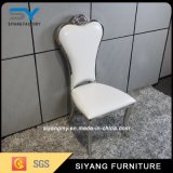 Chinese Furniture Steel Chair Dining Chair for Wedding