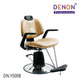 Nice Desig Salon Furniture Package Stable Barber Chairs (DN. Y0008)