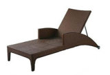 High Quality Rattan Beach Chair (CL-1021)