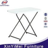 Square Plastic Folding Table Event Table for Sale