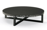 Modern Living Room Wooden Coffee Table (T-74)