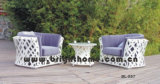 Rattan Wicker Outdoor Furniture Garden Sofa Set Bl-857