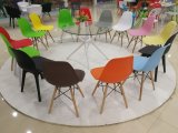 Cheap Price Design Modern PP Plastic Dining Chair