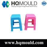 Plastic PP Stool for Home Use Injection Molding