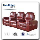 Newly Factory Price Cinema Movie Theater Chair (B015-D)