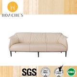 Classical Modern Design Good Quality Office Sofa (HT-825F)