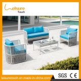 Promotional Great Wicker Rattan Chinese Outdoor Furniture Garden Furniture Sofa Sectional Sofa