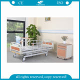 Four Cranks Cheap Prices Hospital Recovery Bed (AG-BMS001)