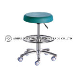 Premium Quality Patent Leather Doctor Chair