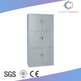 Factory Price Durable File Cabinet Office Metal Bookcase