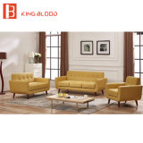 Simple Fabric Sofa Sets Design for Drawing Room with Japanese Style