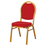 Stackable Aluminium Seating Hotel Banquet Chair (JY-B06)