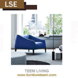 Conveninet and Clean Mobile Modern Livingroom Sofa Design