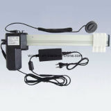 Linear Actuator for Automated Motorized Cabinet