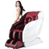 China Top Manufacturer PU Leather Massage Chair