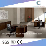 China Supplier Office Wooden Computer Desk Executive Manager Table